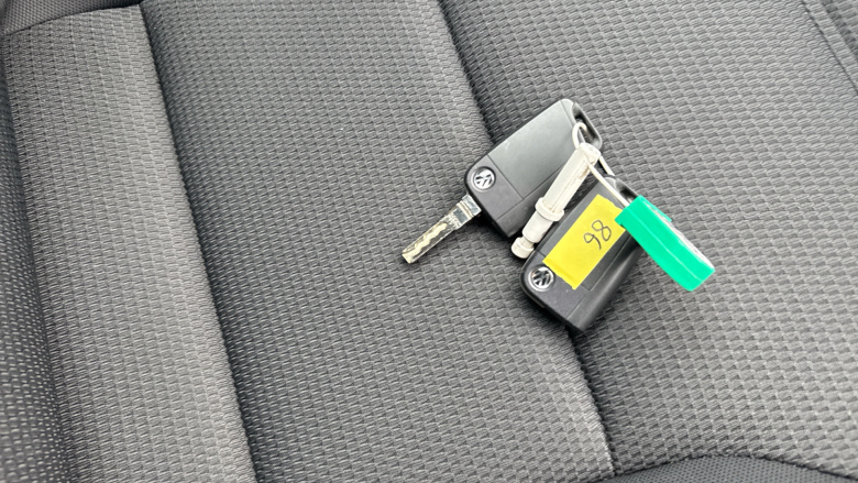 Volkswagen Golf 1.5 TSI EVO Match Edition 5dr Petrol Hatchback